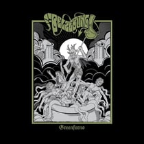 Greenferno - édition limitée colorée