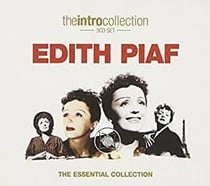 Edith Piaf