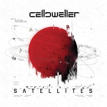Satellites - édition colorée