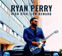 High Risk, Low Reward