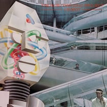 Robot - édition limitée colorée