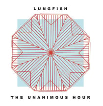 The Unanimous Hour - édition limitée colorée