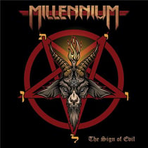 The Sign Of Evil