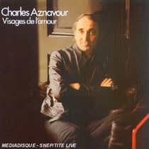 Visages de l'amour