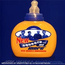Squeeze me more
