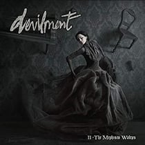 II - the Mephisto waltzes