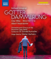 Götterdämmerung