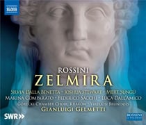 Zelmira