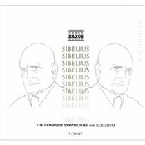 Symphonies n° 1 à 7