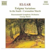 Enigma Variations