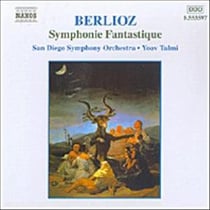 Symphonie Fantastique