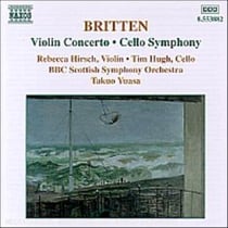 Concerto Pour Violon