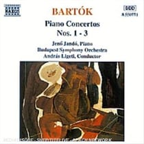 Concertos Pour Piano n°1 & 3
