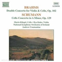 Concertos Pour Violoncelle