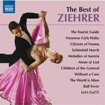 Le meilleur de Ziehrer