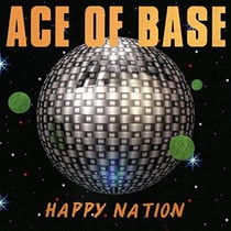 Happy Nation