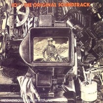 The original soundtrack