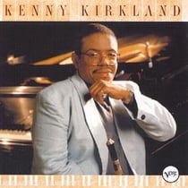 KENNY KIRKLAND