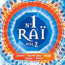 N 1 RAI VOLUME 2