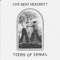 Teens of denial