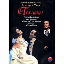 La Traviata