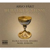 Messe berlinoise