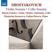 Musique De Chambre