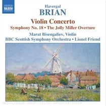 Concerto pour violon
