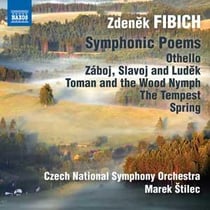 Oeuvres orchestrales /vol.3