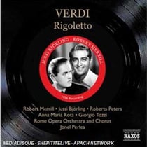 Rigoletto