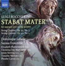 Stabat mater