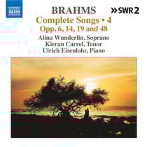 Mélodies (Intégrale - Volume 4)