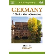 Germany a musical visit to Nuremberg
