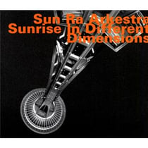 Sunrise in different dimensions