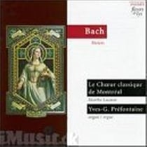 Motets