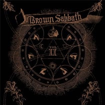 Presents brown sabbath vol 2