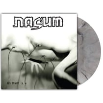 Human 2.0 - édition colorée