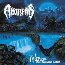 Tales from a thousand lakes