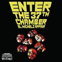 Enter The 37th Chambers - 15th Anniversary Edition