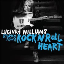Stories From A Rock N'Roll Heart