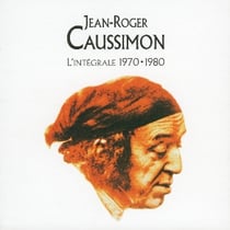L'intégrale (1970/1980)