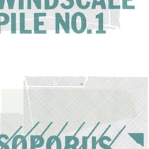 Windscale Pile No. 1