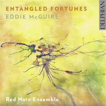 Entangled fortunes