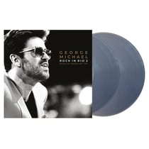 Rock In Rio 2 (Radio Broadcast Recording) - édition limitée