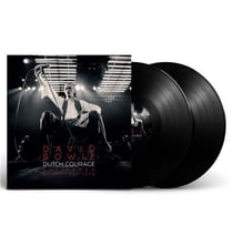 Dutch Courage (Broadcast Recordings)