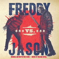 Freddy vs Jason