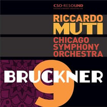 Symphony no. 9