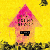 Listen Up! - édition deluxe colorée