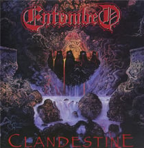 Clandestine