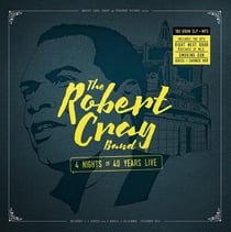 4 nights of 40 years